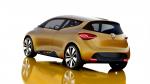 Renault R-Space Concept 2011 года